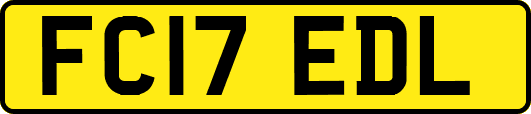 FC17EDL