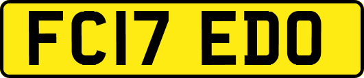 FC17EDO