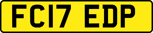 FC17EDP
