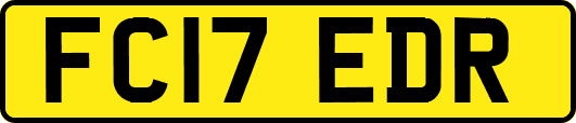FC17EDR