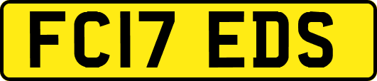 FC17EDS