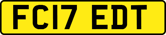 FC17EDT