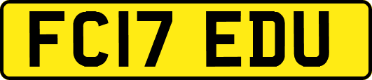 FC17EDU