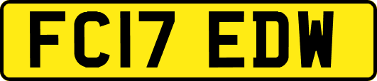 FC17EDW