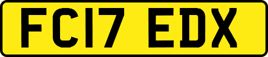 FC17EDX