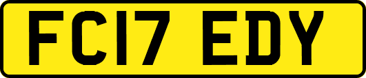 FC17EDY