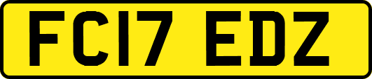 FC17EDZ