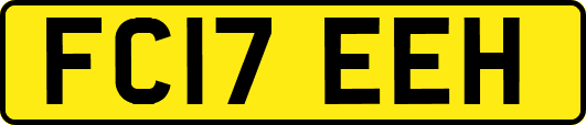 FC17EEH