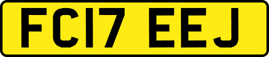 FC17EEJ