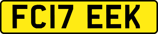 FC17EEK