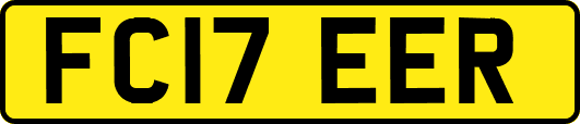 FC17EER