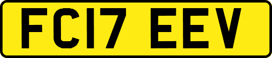 FC17EEV