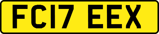 FC17EEX
