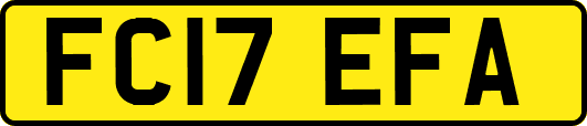 FC17EFA