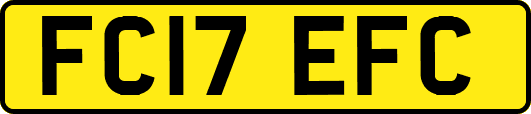 FC17EFC