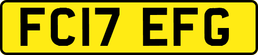 FC17EFG