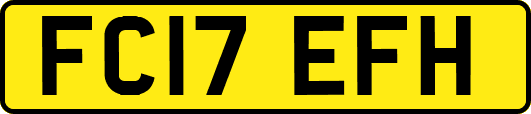 FC17EFH