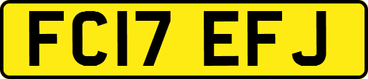 FC17EFJ