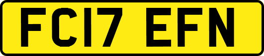 FC17EFN