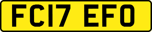 FC17EFO