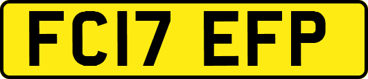 FC17EFP