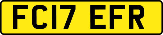 FC17EFR