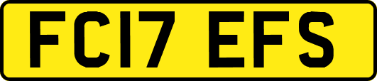 FC17EFS