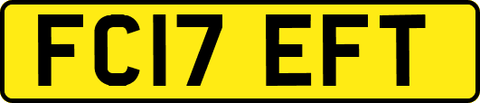FC17EFT