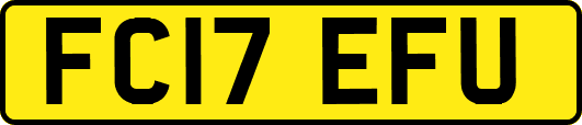 FC17EFU