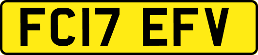 FC17EFV