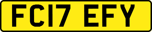 FC17EFY