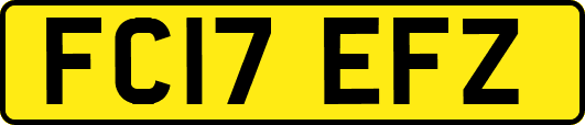 FC17EFZ