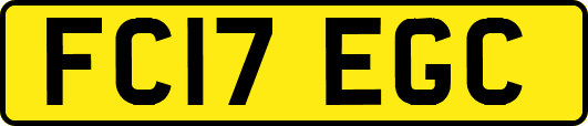 FC17EGC