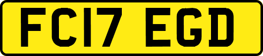 FC17EGD