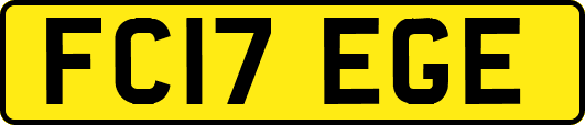 FC17EGE