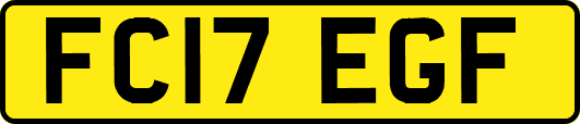 FC17EGF