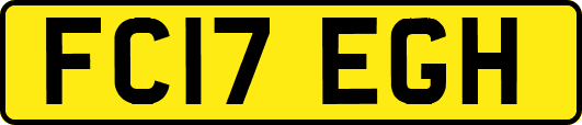FC17EGH