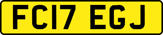 FC17EGJ