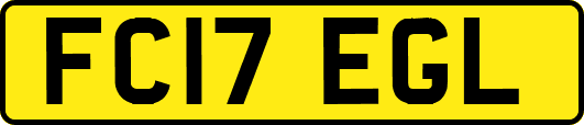 FC17EGL