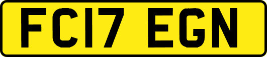 FC17EGN