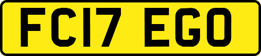 FC17EGO