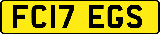 FC17EGS
