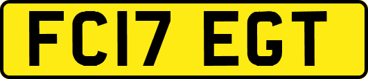 FC17EGT