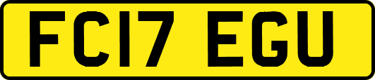FC17EGU