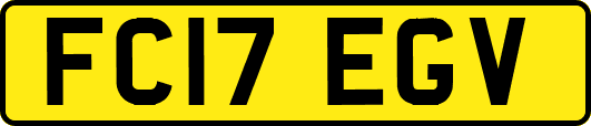 FC17EGV