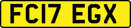FC17EGX
