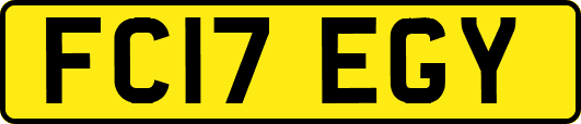 FC17EGY