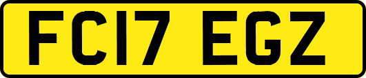 FC17EGZ