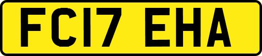 FC17EHA