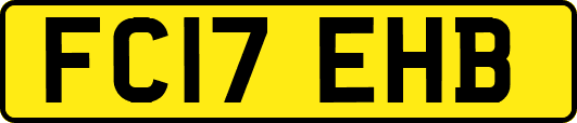 FC17EHB